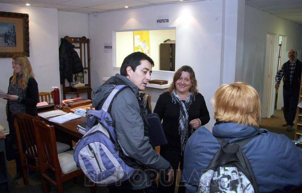 Consejo Escolar: tildan a la medida de los trabajadores como "apresurada"