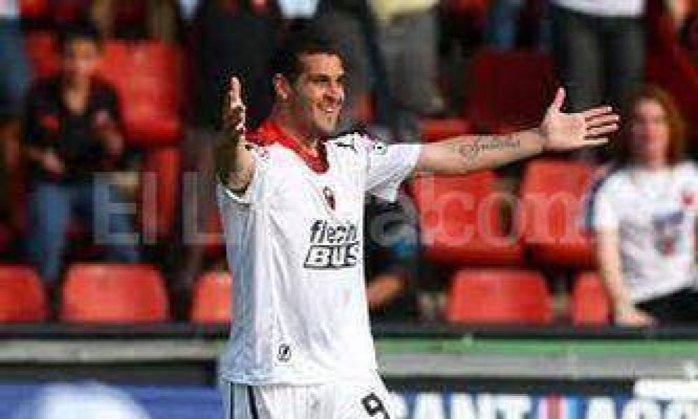 Gand�n vuelve a Col�n