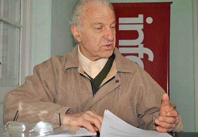 Jubilados municipales, incluidos en la nueva escala salarial