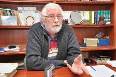 EL FRENTE DE IZQUIERDA Y DE LOS TRABAJADORES PRESENTA EL VIERNES A SUS CANDIDATOS EN AZUL