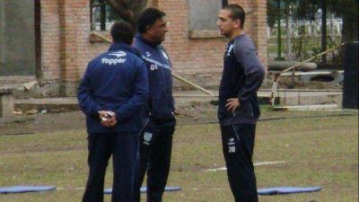 �S� que vengo a un club grande�, admiti� Roselli