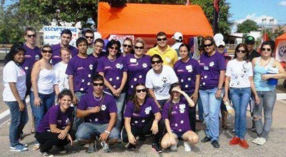 Piden la sanci�n de la ley de hospitales veterinarios