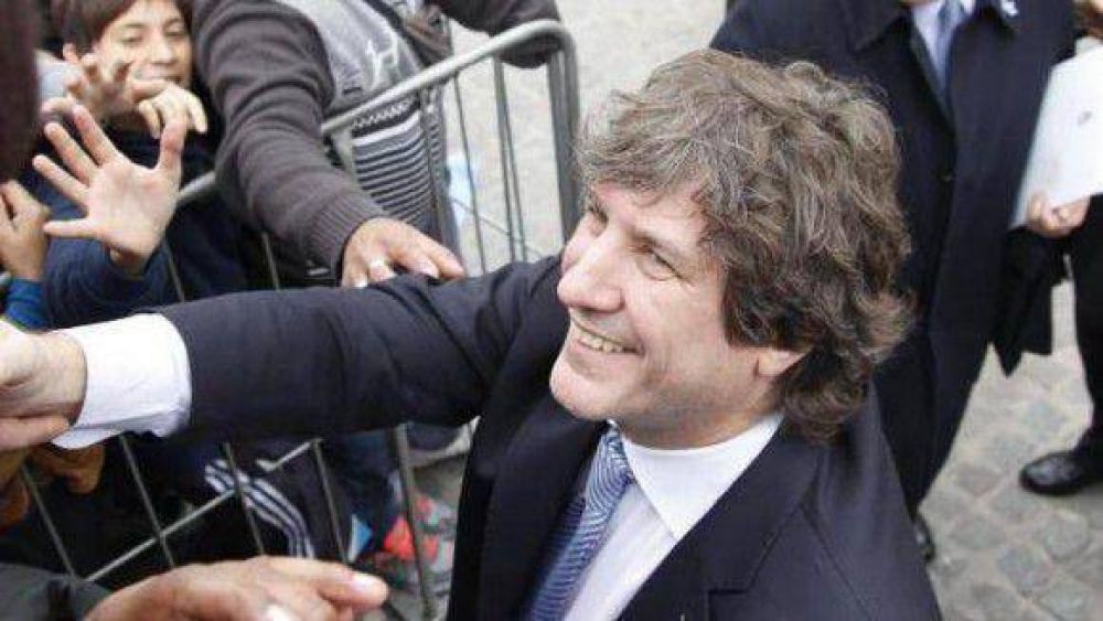 �Tucum�n ha crecido mucho; en 2003 estaba destruida�