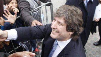 �Tucum�n ha crecido mucho; en 2003 estaba destruida�