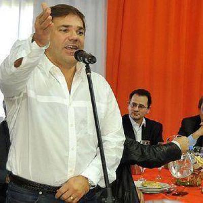 Alberto P�rez no convence y el sciolismo entra en convulsi�n