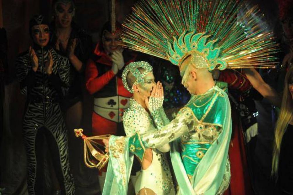 Tucum�n: la meca drag queen argentina