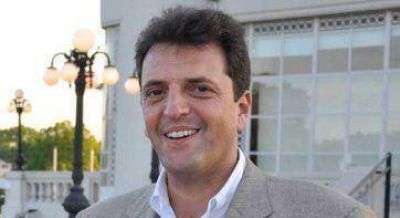 Massa tampoco quiere "intendentes eternos"