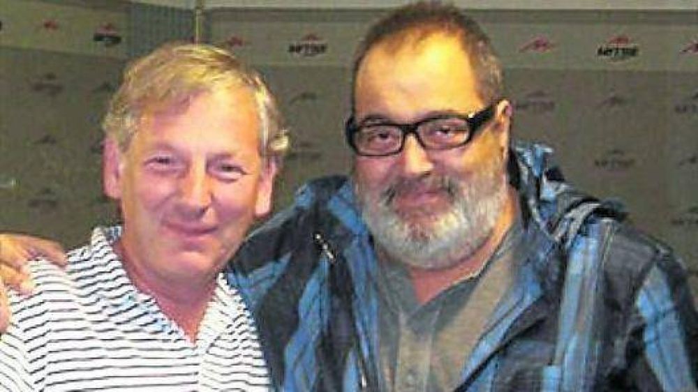 Lanata y Longobardi alcanzaron la cima del rating
