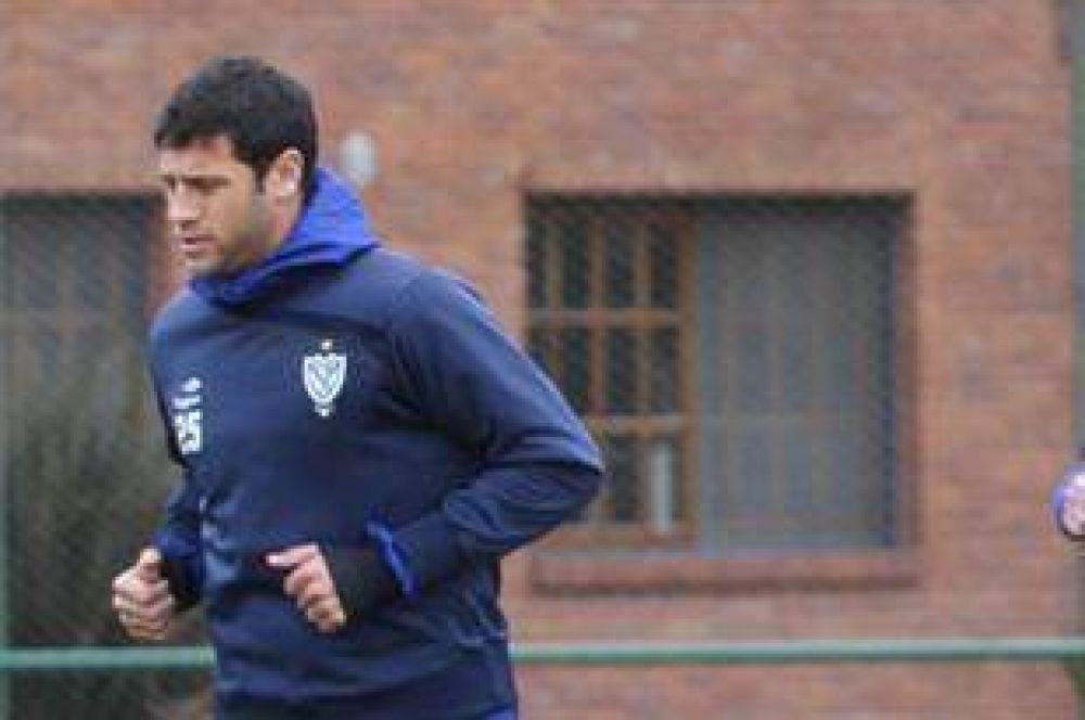 Sebasti�n Dom�nguez no ir� a Boca y continuar� en V�lez