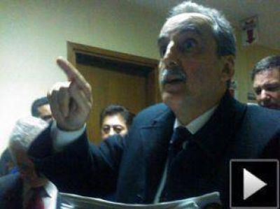 Guillermo Moreno: "Voten bien en octubre"