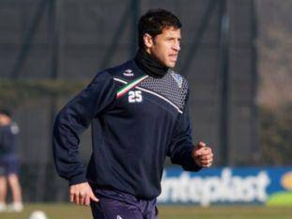 Un nuevo sue�o ca�do: Sebasti�n Dom�nguez no jugar� en Boca