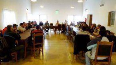   La Auditor�a General De La Naci�n Denunci� Que Los Scanners Como El De Madryn No Sirven Para El Control Del Tr�fico De Drogas