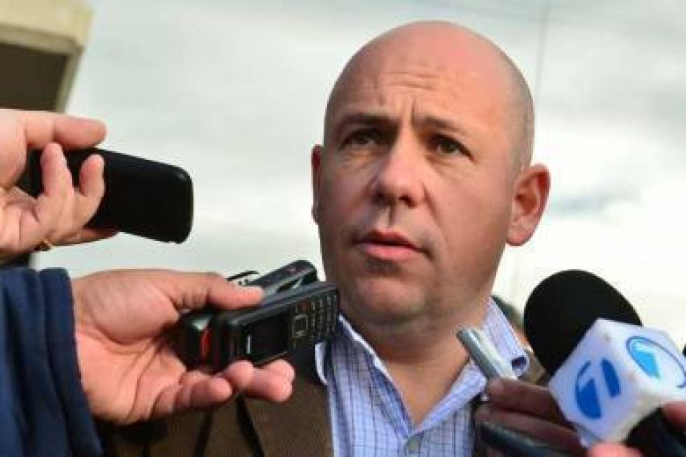 El municipio presentar� el primer informe sobre denuncias de drogas