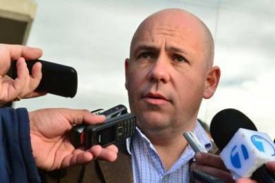 El municipio presentar� el primer informe sobre denuncias de drogas