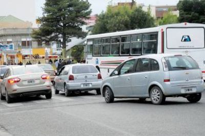 Se busca un tratamiento integral en torno al carril �nico