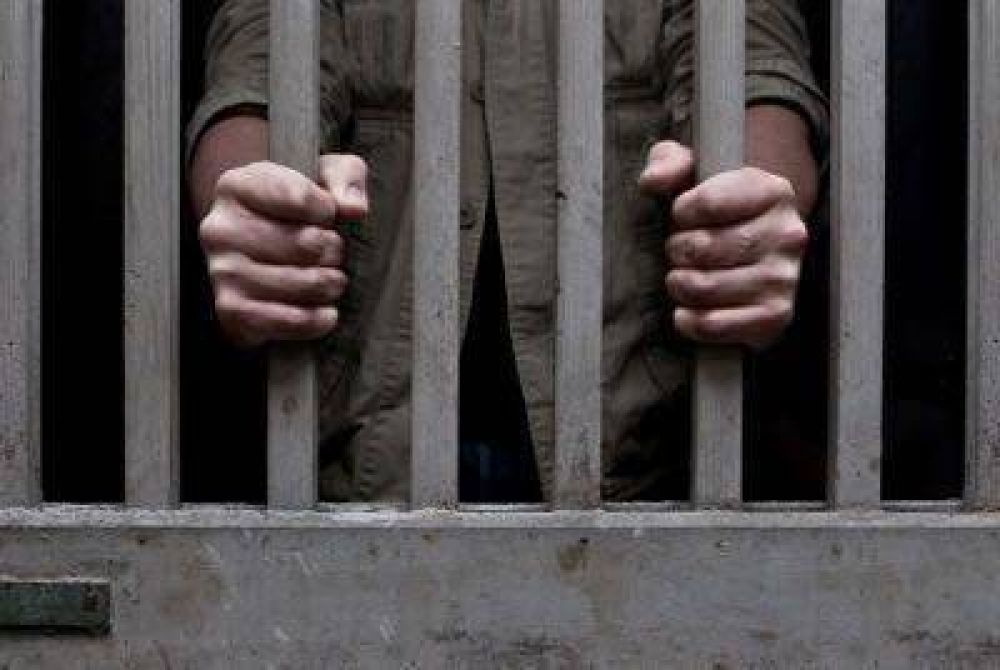 Provincia y Naci�n acordaron trabajar en la reinserci�n laboral de detenidos