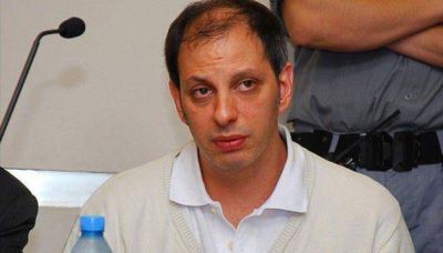 Piden perpetua para el ex baterista de Callejeros