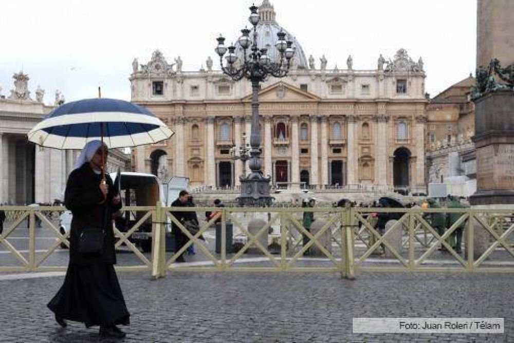 El Vaticano responder� por pedofilia ante las Naciones Unidas