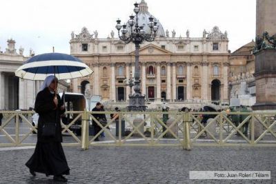 El Vaticano responder� por pedofilia ante las Naciones Unidas