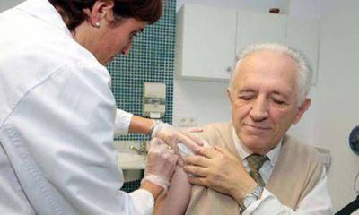 �Hay vacunas antigripales solo para pacientes en grupos de riesgo�