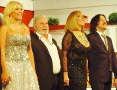 "Los Grimaldi" revolucionar�n Neuqu�n