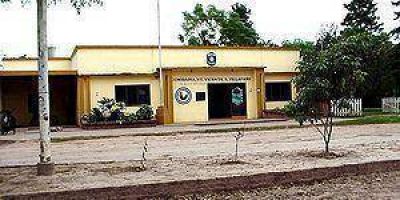 Un detenido por el robo de 220 mil d�lares a un comerciante de Villafa�e