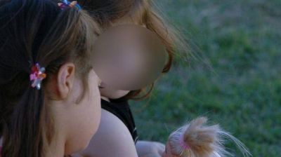 En 2013, los femicidios dejaron 23 ni�os hu�rfanos