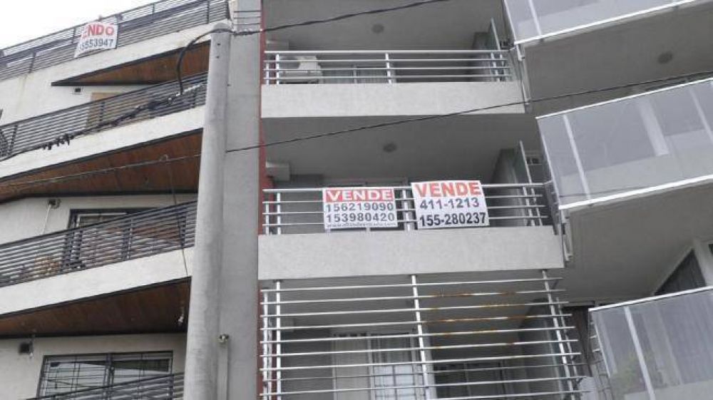Crecieron 53% las hipotecas en C�rdoba durante 2013