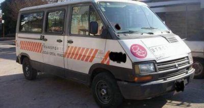 Disuelta la c�mara que los nucleaba, cada transportista escolar fija su propia tarifa