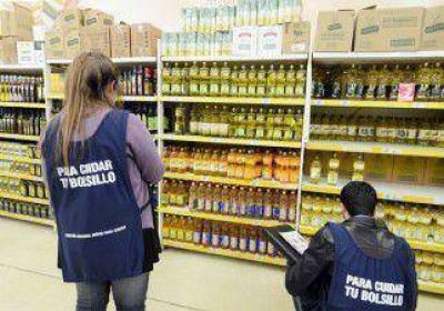 No se cumple el acuerdo de precios 