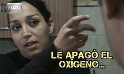 Testigo ratific� graves acusaciones contra enfermera del Rawson detenida en Bouwer
