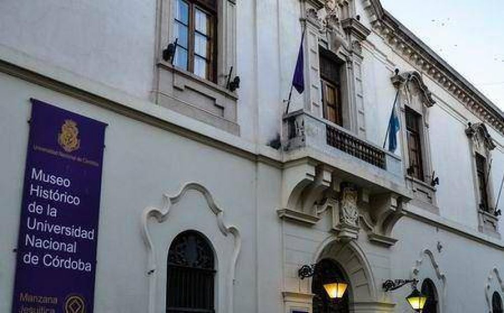 Ranking: la UNC, tercera mejor Universidad del pa�s