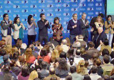 Sapag: �Es la elecci�n m�s importante de la historia� 