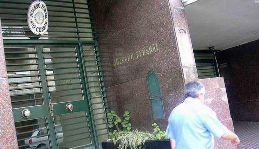 La Justicia Federal hizo lugar a un amparo contra la sobretasa municipal