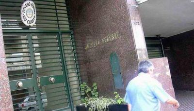 La Justicia Federal hizo lugar a un amparo contra la sobretasa municipal