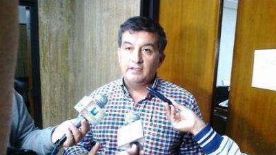 Apoderado de lista radical dice que Buryaile es funcional a Gildo Insfr�n 