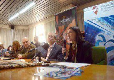 La informaci�n tur�stica, actualizada y en la web 