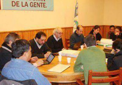 Acuerdan paritaria hasta el 2014 en San Mart�n 