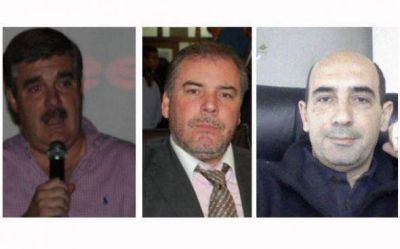 Los candidatos de Pilar dispuestos a participar de un debate