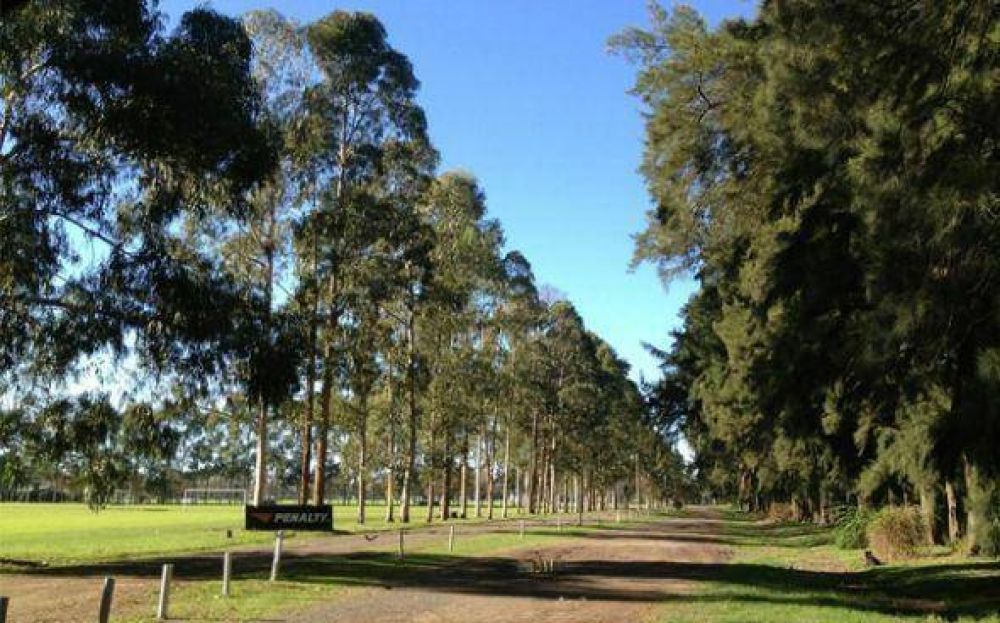 Santo Tom�s, la nueva propuesta inmobiliaria que desembarca en Pilar