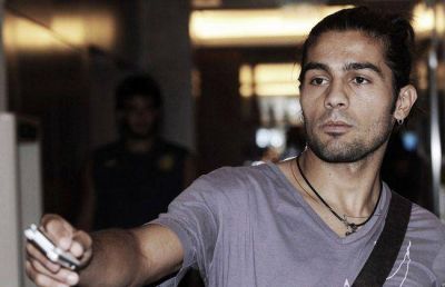 Erviti jugar� en el Atlante de M�xico