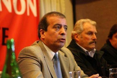 Casta��n present� su Gabinete y plataforma de Gobierno