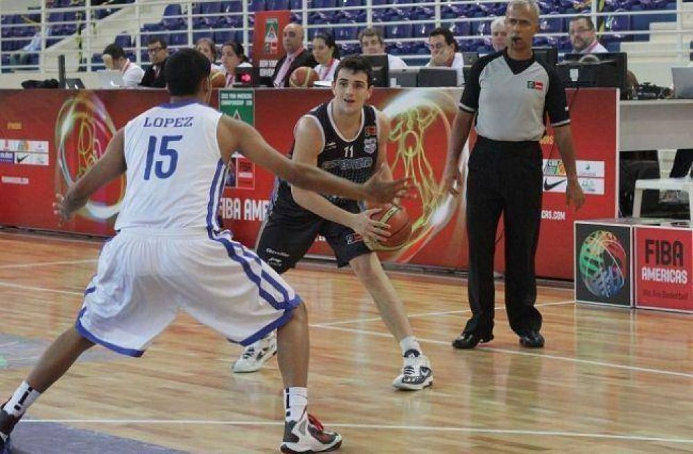 Pe�arol pretende a Mat�as Bernardini