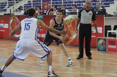 Pe�arol pretende a Mat�as Bernardini