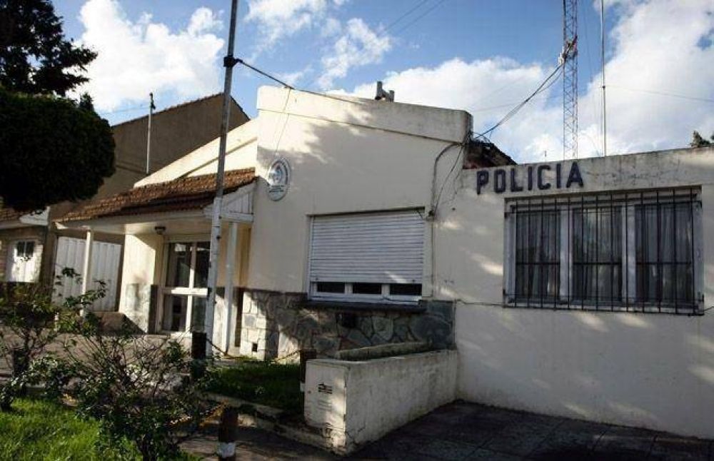 Nueva clausura de un taller mec�nico
