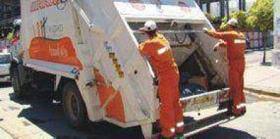 Campa�a contra el dengue: retirar�n cacharros en cuatro barrios de San Luis