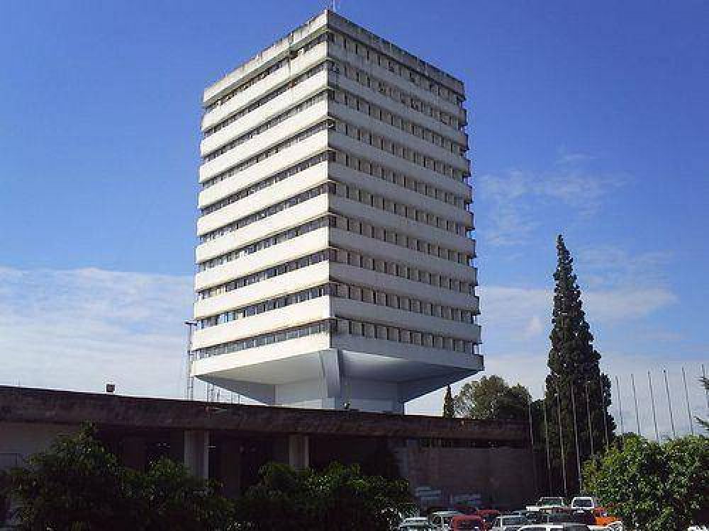 Habilitan cuatro juzgados correccionales de juicio
