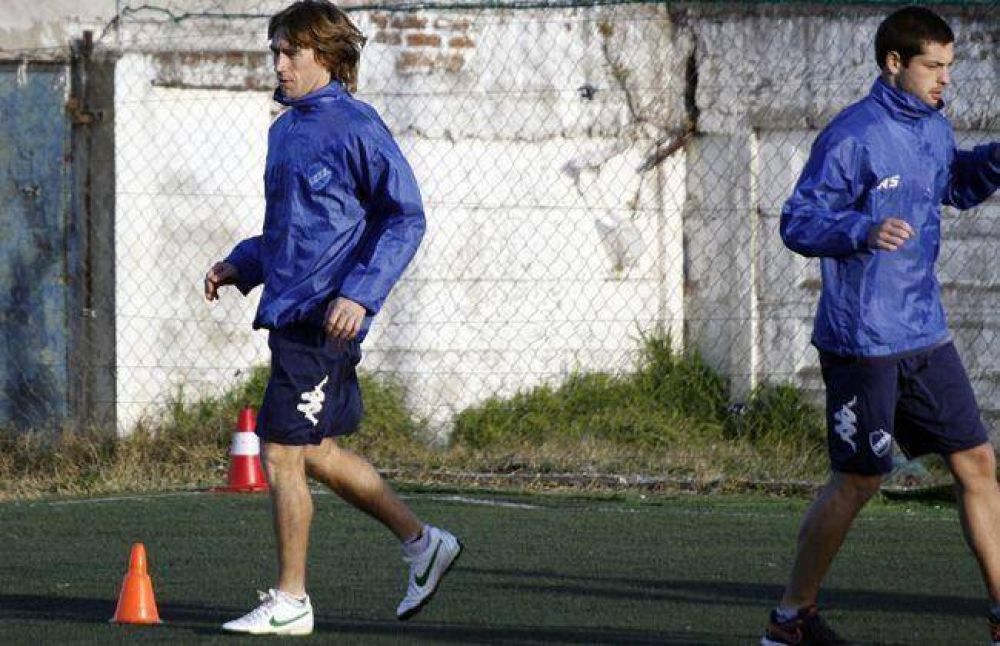 �Creo que vamos a ser bastante duros�