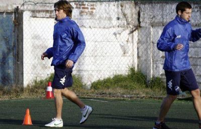 �Creo que vamos a ser bastante duros�