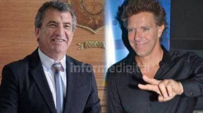 Urribarri estar� mano a mano con Fantino
